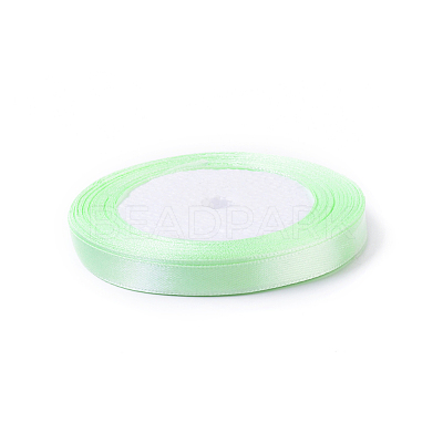 Single Face Satin Ribbon RC10mmY171-1