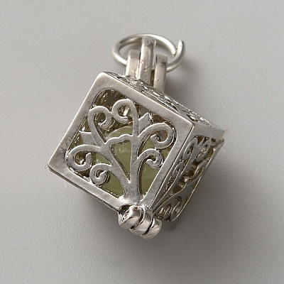 Luminous Stone Pendants FIND-WH0148-413A-03-1