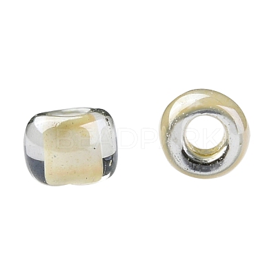 TOHO 11/0 Round Beads X-SEED-TR11-0369-1