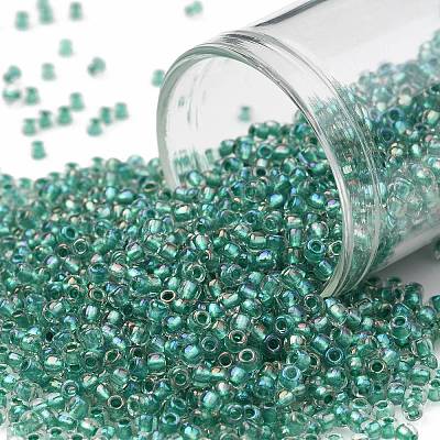 TOHO 11/0 Round Beads X-SEED-TR11-0264-1