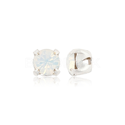 Preciosa® MAXIMA Crystal in Sew-On Cup X-PRC-SS12-01000-S-1