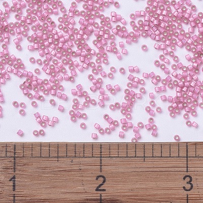 MIYUKI Delica Beads SEED-MY11-DB0625-1