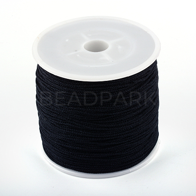 Nylon Braided Cord NWIR-S005-0.8mm-17-1