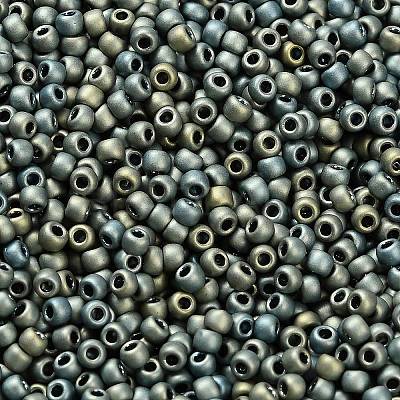 TOHO 11/0 Round Beads SEED-XTR11-PF0512F-1