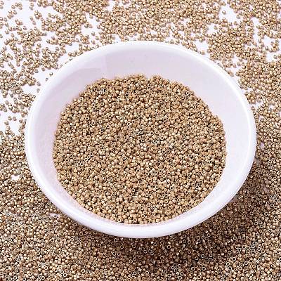 MIYUKI Delica Beads X-SEED-J020-DB1155-1