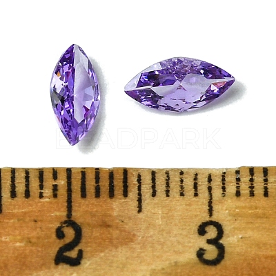 Cubic Zirconia Cabochons ZIRC-P116-02A-11-1