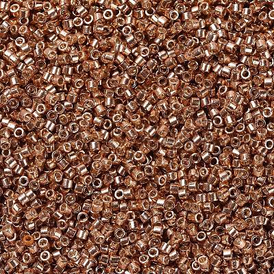 MIYUKI Delica Beads SEED-J020-DB1836-1