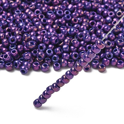 TOHO 6/0 Round Beads SEED-XTR06-0461-1