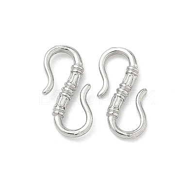 304 Stainless Steel S-Hooks STAS-Z178-29P-1