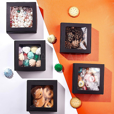 Paper Candy Boxes CON-BC0006-59B-1