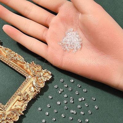 Preciosa® Crystal Beads X-PRC-BB3-00030-242-1