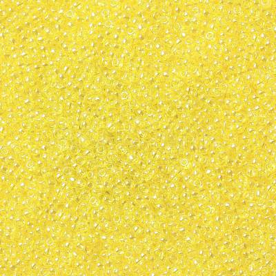 TOHO 11/0 Round Beads SEED-XTR11-0102-1