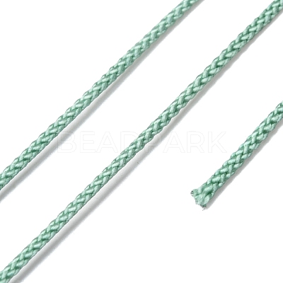 Braided Nylon Threads NWIR-E023-1.5mm-15-1