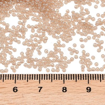 MIYUKI Round Rocailles Beads SEED-G009-RR2370-1