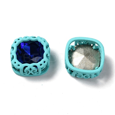 Sew on Rhinestone RGLA-M008-J03-C01-1