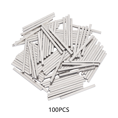 304 Stainless Steel Tube Findings STAS-UN0011-84P-1