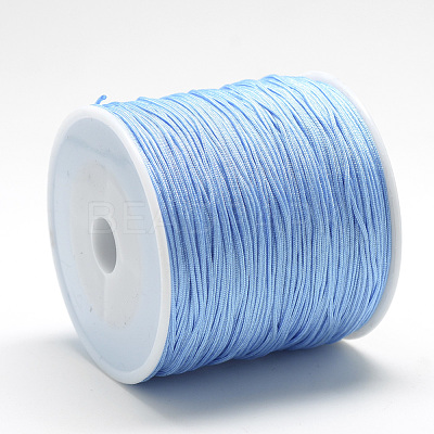 Nylon Braided Cord NWIR-Q009A-365-1
