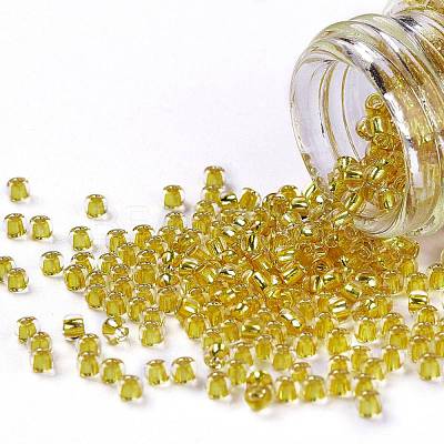 TOHO 11/0 Round Beads SEED-JPTR11-2151S-1