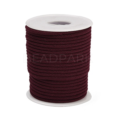 Nylon Braided Cord NWIR-C004-04A-05-1