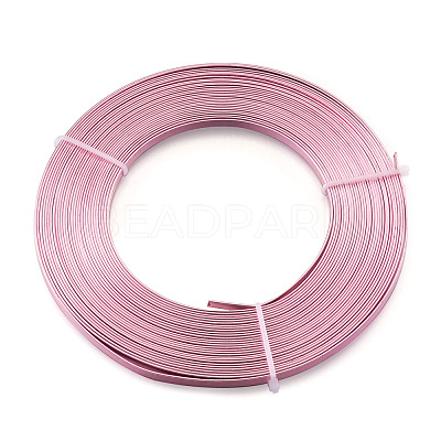 Aluminum Wire AW-S010-13-1