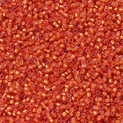 MIYUKI Delica Beads SEED-X0054-DB0682-1