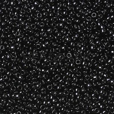 TOHO 11/0 Round Beads X-SEED-TR11-0049-1