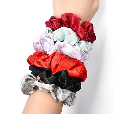 Cloth Hair Accessories OHAR-S197-067-1