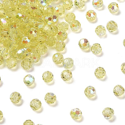 Preciosa® Crystal Beads Y-PRC-BB3-80100-200-1