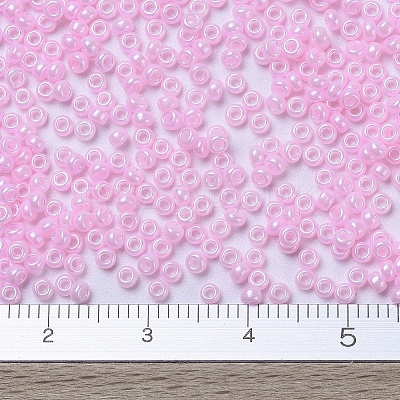 MIYUKI Round Rocailles Beads X-SEED-G007-RR0428-1