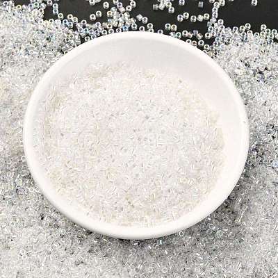 Cylinder Seed Beads X-SEED-H001-A09-1