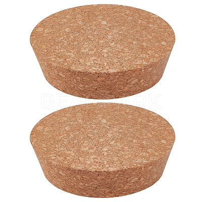 Cork Bottle Stoppers FIND-WH0422-53-1