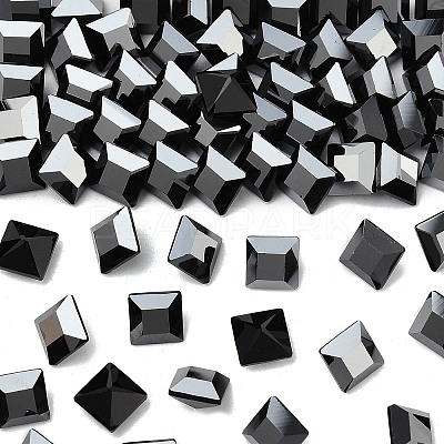 Preciosa® MAXIMA Crystal Fancy Stones Y-PRC-FA6-23980-272-1