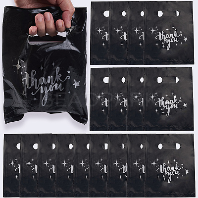 PE Plastic Bags ABAG-WH20014-13A-01-1