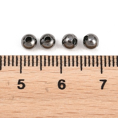 Iron Spacer Beads IFIN-E148Y-B-1