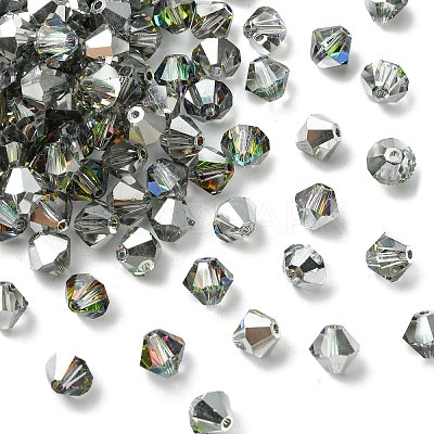 Preciosa® Crystal Beads Y-PRC-BA6-00030-281-1