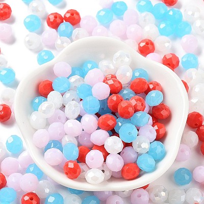 Glass Beads EGLA-A034-SM8mm-41-1