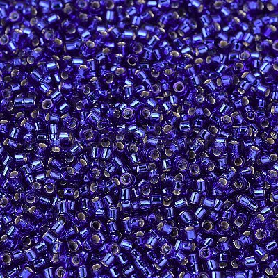 MIYUKI Delica Beads SEED-MY11-DB0047-1