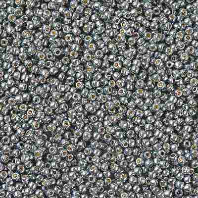 TOHO 11/0 Round Beads SEED-XTR11-PF0565-1