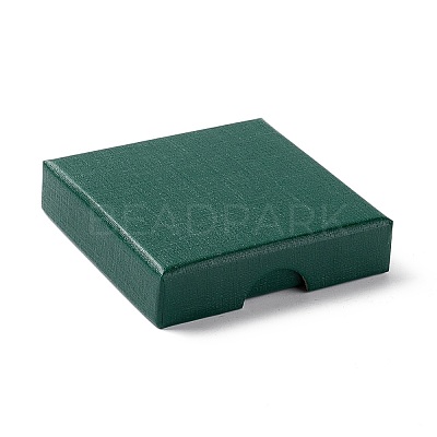 Paper with Sponge Mat Necklace Boxes OBOX-G018-01A-01-1
