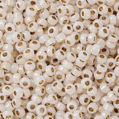 TOHO Round Seed Beads SEED-XTR08-0751-1