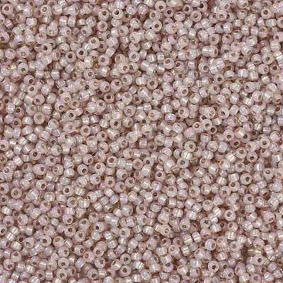 MIYUKI Round Rocailles Beads SEED-X0055-RR0579-1