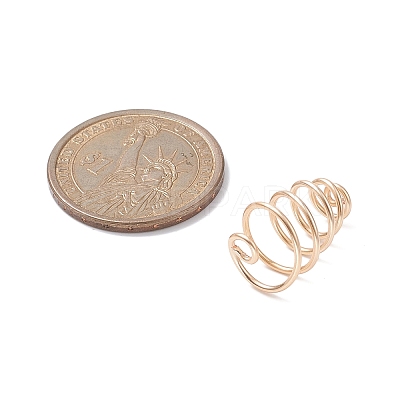 Brass Wire Pendants KK-JF00002-01-1