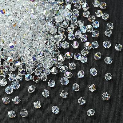 Preciosa® Crystal Beads X-PRC-BA4-00030-201-1