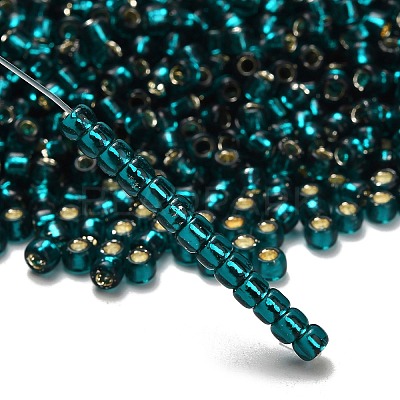 TOHO 6/0 Round Beads SEED-XTR06-0027BD-1