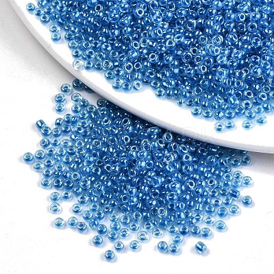 8/0 Glass Seed Beads SEED-A015-3mm-2216-1