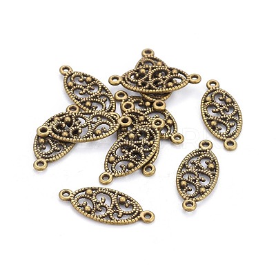 Tibetan Style Links X-MLF9451Y-NF-1