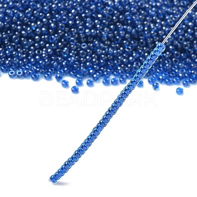 MIYUKI Round Rocailles Beads SEED-G007-RR2273-1