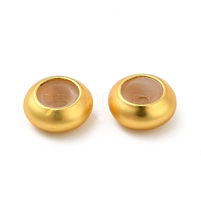 Rack Plating Alloy Beads PALLOY-P289-24MG-1