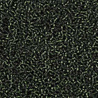 TOHO 15/0 Round Beads X-SEED-TR15-0037-1