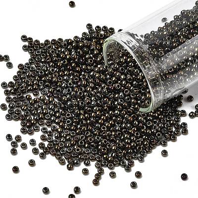 TOHO Round Seed Beads SEED-XTR11-0083-1